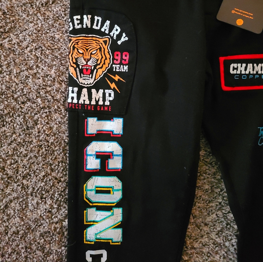 Pants